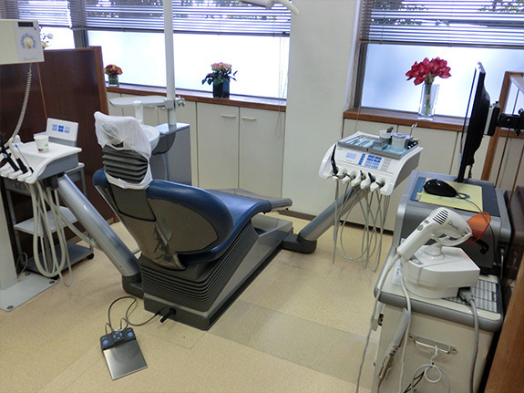 ドイツ　シロナ社製ユニット