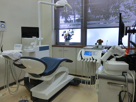 ドイツ　シロナ社製ユニット