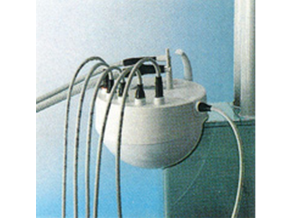 サニテーションシステム