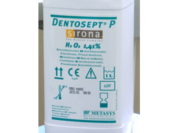 DENTOSEPT P